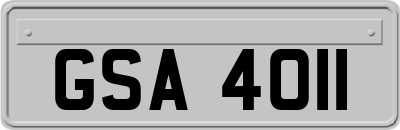 GSA4011