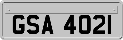 GSA4021