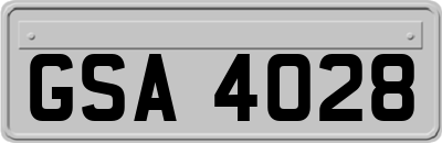GSA4028