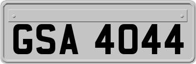 GSA4044