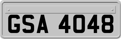 GSA4048