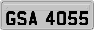 GSA4055