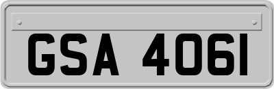 GSA4061