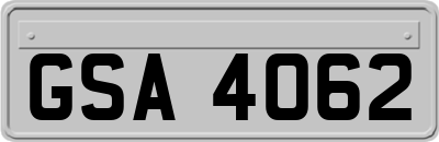 GSA4062