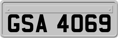 GSA4069