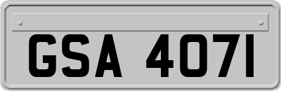 GSA4071