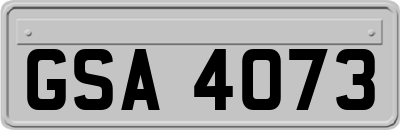 GSA4073