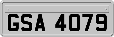 GSA4079