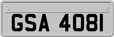 GSA4081