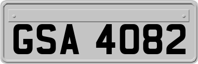 GSA4082