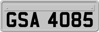 GSA4085