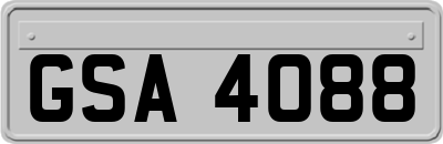 GSA4088