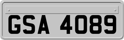 GSA4089