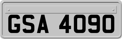 GSA4090
