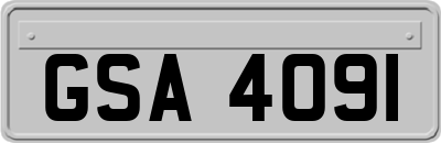 GSA4091