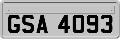 GSA4093