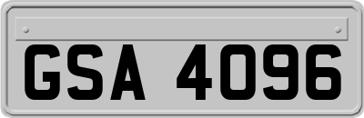 GSA4096
