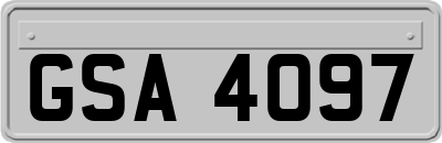 GSA4097