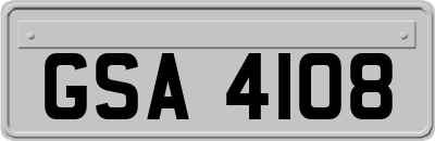 GSA4108