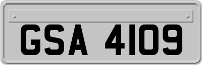GSA4109