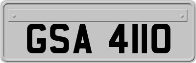 GSA4110