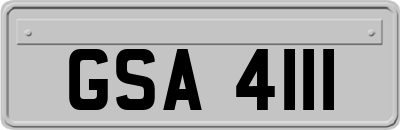 GSA4111