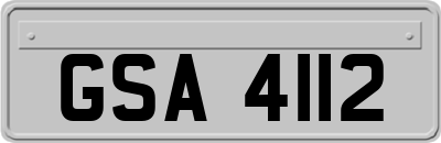GSA4112