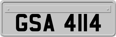 GSA4114