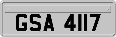 GSA4117