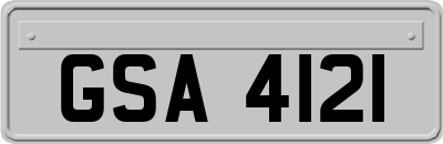 GSA4121
