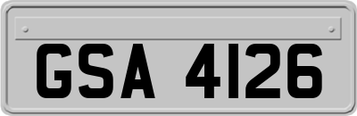 GSA4126