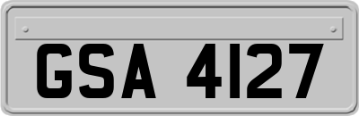GSA4127