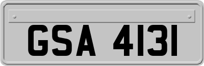 GSA4131