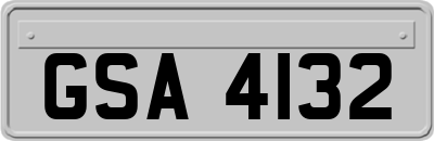 GSA4132