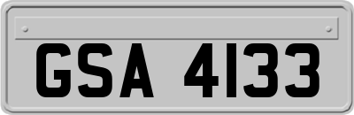 GSA4133