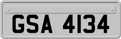 GSA4134