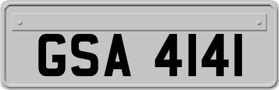 GSA4141