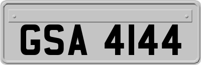 GSA4144