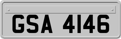GSA4146