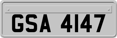GSA4147
