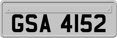 GSA4152