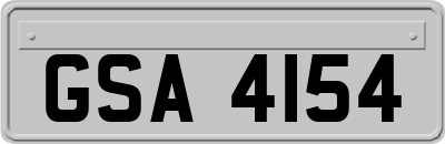 GSA4154