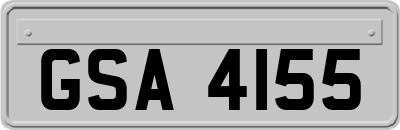 GSA4155