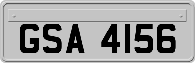 GSA4156