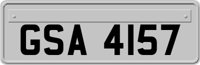 GSA4157