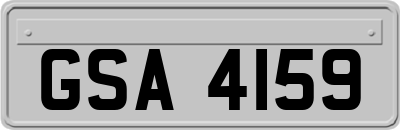 GSA4159