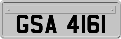 GSA4161