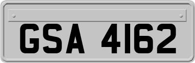 GSA4162