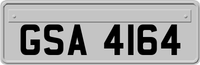 GSA4164