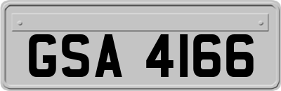 GSA4166